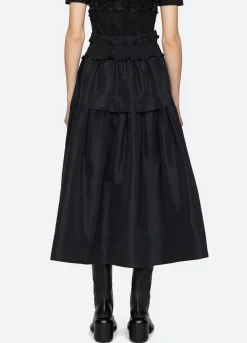 Sea New York Mommy & Me|Bottoms><noscript><img width=