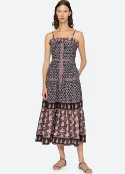 Sea New York The Vacation Edit|Mommy & Me>Donna Dress