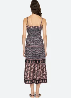 Sea New York The Vacation Edit|Mommy & Me>Donna Dress