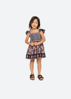 Kids Sea New York Mommy & Me|Kids>Donna Kids Dress