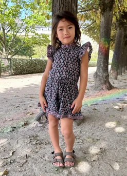 Kids Sea New York Mommy & Me|Kids>Donna Kids Jumpsuit