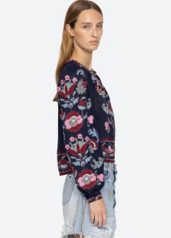 Sea New York Tops><noscript><img width=