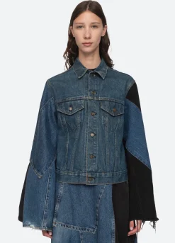 Sea New York Outerwear><noscript><img width=