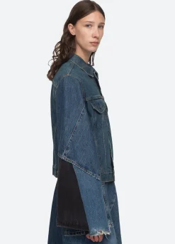 Sea New York Outerwear><noscript><img width=