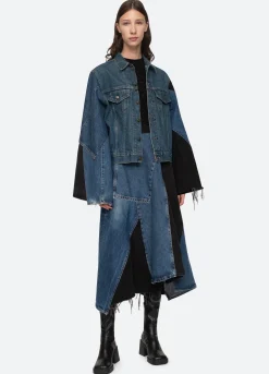 Sea New York Outerwear><noscript><img width=