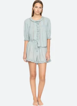 Sea New York Sleepwear><noscript><img width=