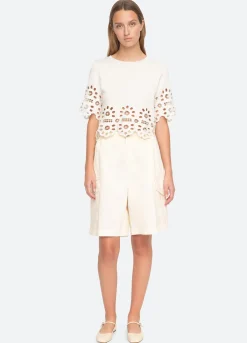 Sea New York Sweaters|Tops><noscript><img width=