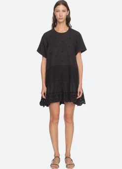 Sea New York The Vacation Edit|Dresses><noscript><img width=