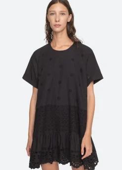 Sea New York The Vacation Edit|Dresses><noscript><img width=