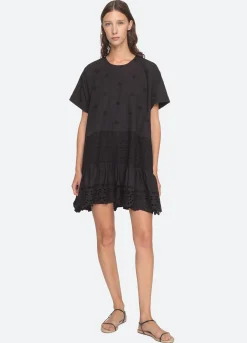 Sea New York The Vacation Edit|Dresses><noscript><img width=