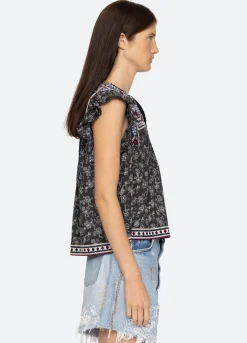 Sea New York Tops><noscript><img width=