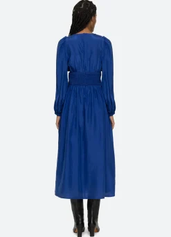 Sea New York Dresses>Fabiola Dress