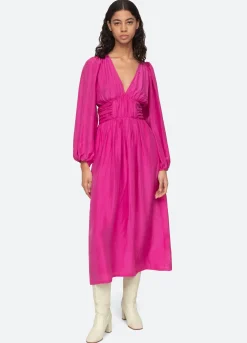 Sea New York Dresses><noscript><img width=