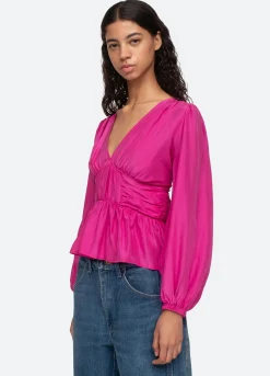 Sea New York Tops><noscript><img width=