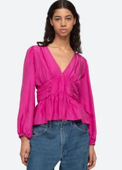 Sea New York Tops><noscript><img width=