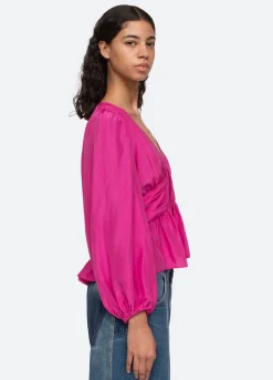 Sea New York Tops><noscript><img width=