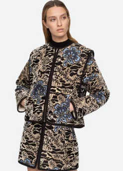 Sea New York Mommy & Me|Outerwear>Haley Jacket