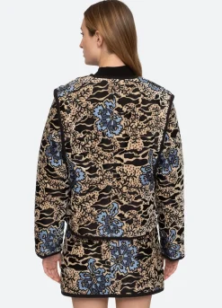 Sea New York Mommy & Me|Outerwear>Haley Jacket