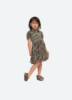 Kids Sea New York Mommy & Me|Kids>Haley Kids Dress