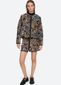 Sea New York Mommy & Me|Bottoms>Haley Skirt