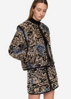 Sea New York Mommy & Me|Bottoms><noscript><img width=