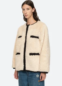 Sea New York Outerwear><noscript><img width=