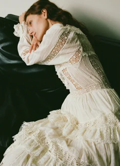 Sea New York Mommy & Me|Dresses>Haven L/S Dress