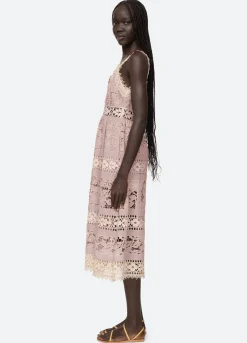 Sea New York The Vacation Edit|Dresses><noscript><img width=