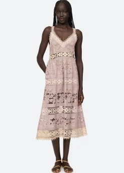 Sea New York The Vacation Edit|Dresses><noscript><img width=