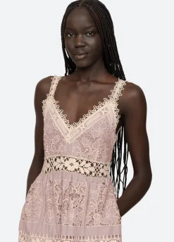 Sea New York The Vacation Edit|Dresses><noscript><img width=