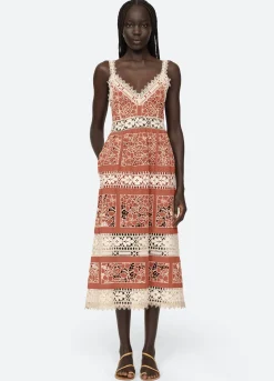 Sea New York The Vacation Edit|Dresses><noscript><img width=