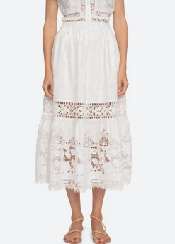 Sea New York The Vacation Edit|Bottoms><noscript><img width=