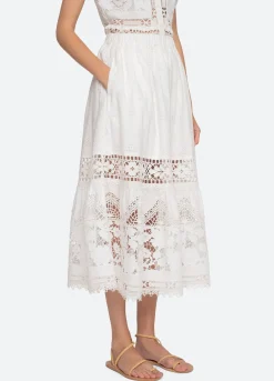 Sea New York The Vacation Edit|Bottoms><noscript><img width=