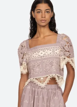 Sea New York The Vacation Edit|Tops><noscript><img width=