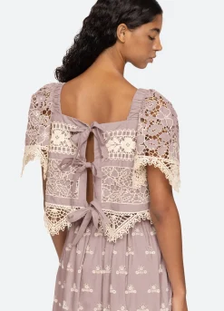 Sea New York The Vacation Edit|Tops><noscript><img width=