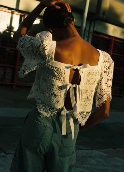 Sea New York The Vacation Edit|Tops><noscript><img width=