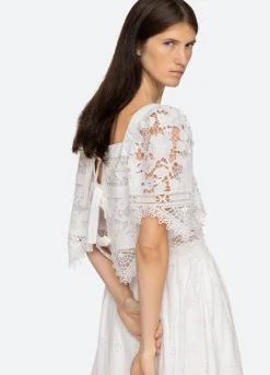 Sea New York The Vacation Edit|Tops><noscript><img width=