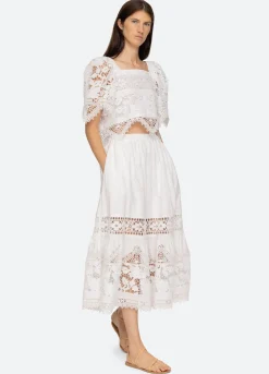 Sea New York The Vacation Edit|Tops><noscript><img width=