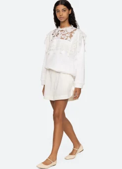 Sea New York Tops><noscript><img width=