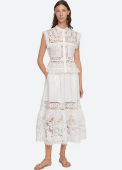 Sea New York The Vacation Edit|Tops><noscript><img width=