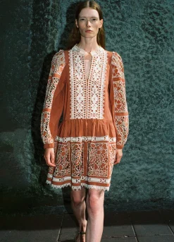 Sea New York Dresses>Joah Tunic