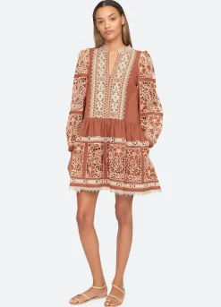 Sea New York Dresses>Joah Tunic