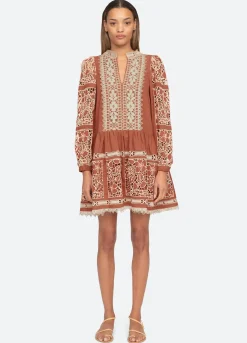 Sea New York Dresses><noscript><img width=