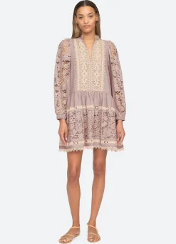 Sea New York Dresses><noscript><img width=