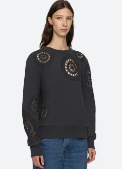 Sea New York The Vacation Edit|Tops><noscript><img width=