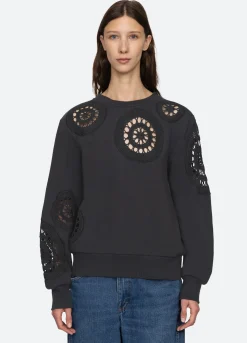 Sea New York The Vacation Edit|Tops><noscript><img width=