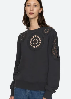 Sea New York The Vacation Edit|Tops><noscript><img width=