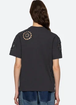 Sea New York The Vacation Edit|Tops>Joy Top