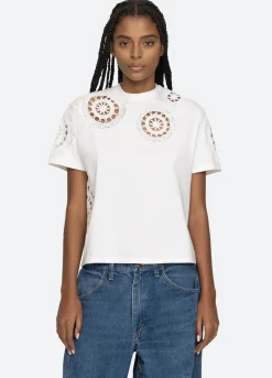 Sea New York The Vacation Edit|Tops><noscript><img width=