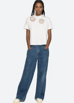 Sea New York The Vacation Edit|Tops><noscript><img width=